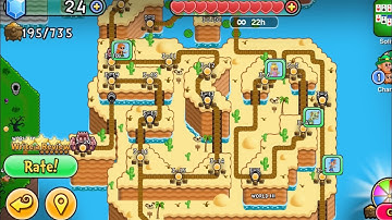 Lep’s  World 3 - Part 3 - Fast - ALIN