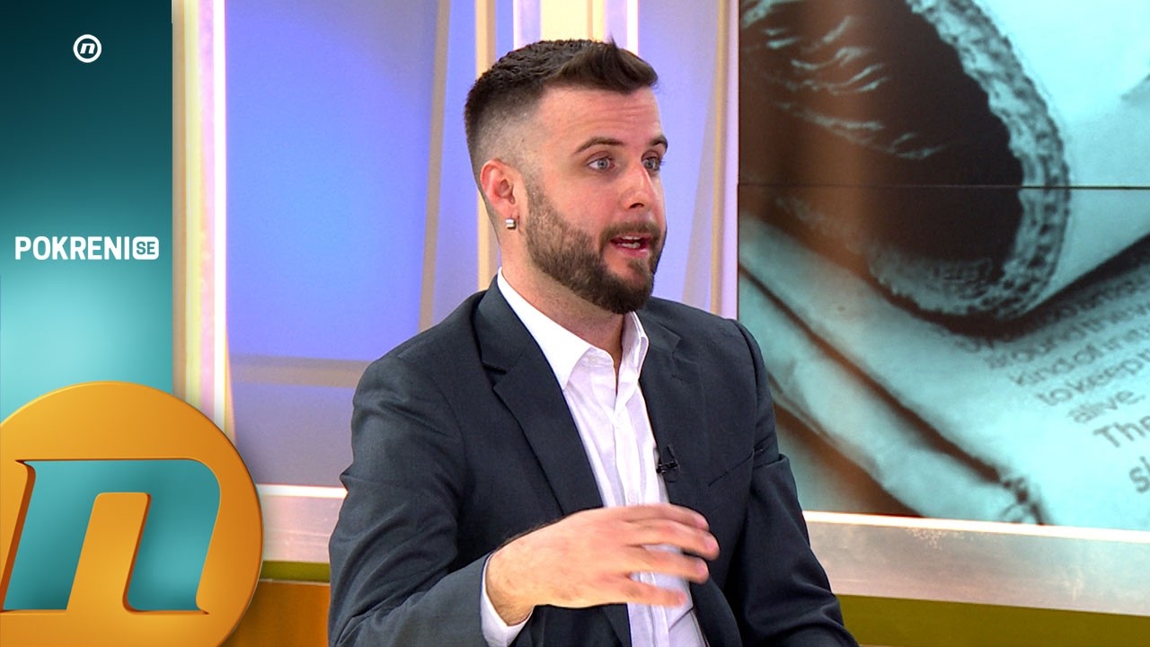 Nikola Krstić: Država je na steroidima kredita, razmere pljačke su ogromne