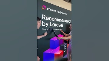 The Laravel Idea plugin is now FREE for all PhpStorm users! 🔥🔥