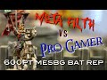 Mordor vs rohan mesbg battle report  meta filth vs top table player