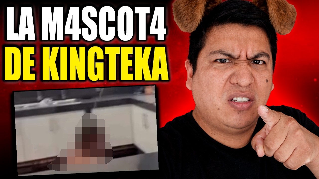 PARCHANDO al TAXISTA de KINGTEKA | Goblinciano