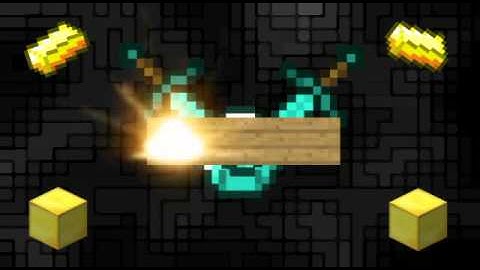 Minecraft : hướng dẫn làm thùng rác