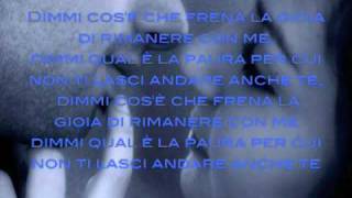 Video thumbnail of "Villa Ada Posse - Dimmi cos'è"