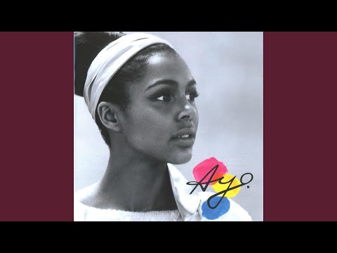 Putar Maybe (Ayo Blues) - Ayọ