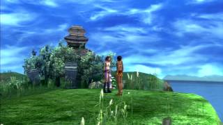 Final Fantasy X-2 HD Walkthrough - 24 - Chapter 2 - Mi'ihen Highroad