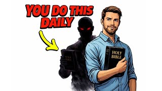 8 Christian Habits That Actually Come From Witchcraft Theres One You Practice Every Day.