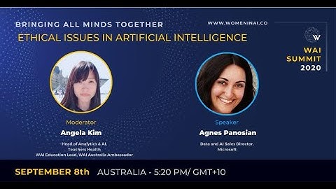 Ethical issues in Artificial Intelligence Social Impact