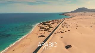 Arabic Remix - Oriental Deep House Dj Mix (Oasis Serendipity)