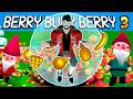 MILLE MILLIONS DE BAIES D'OR PUR !! -Berry Bury Berry- [BULLE DE VOL] thumbnail