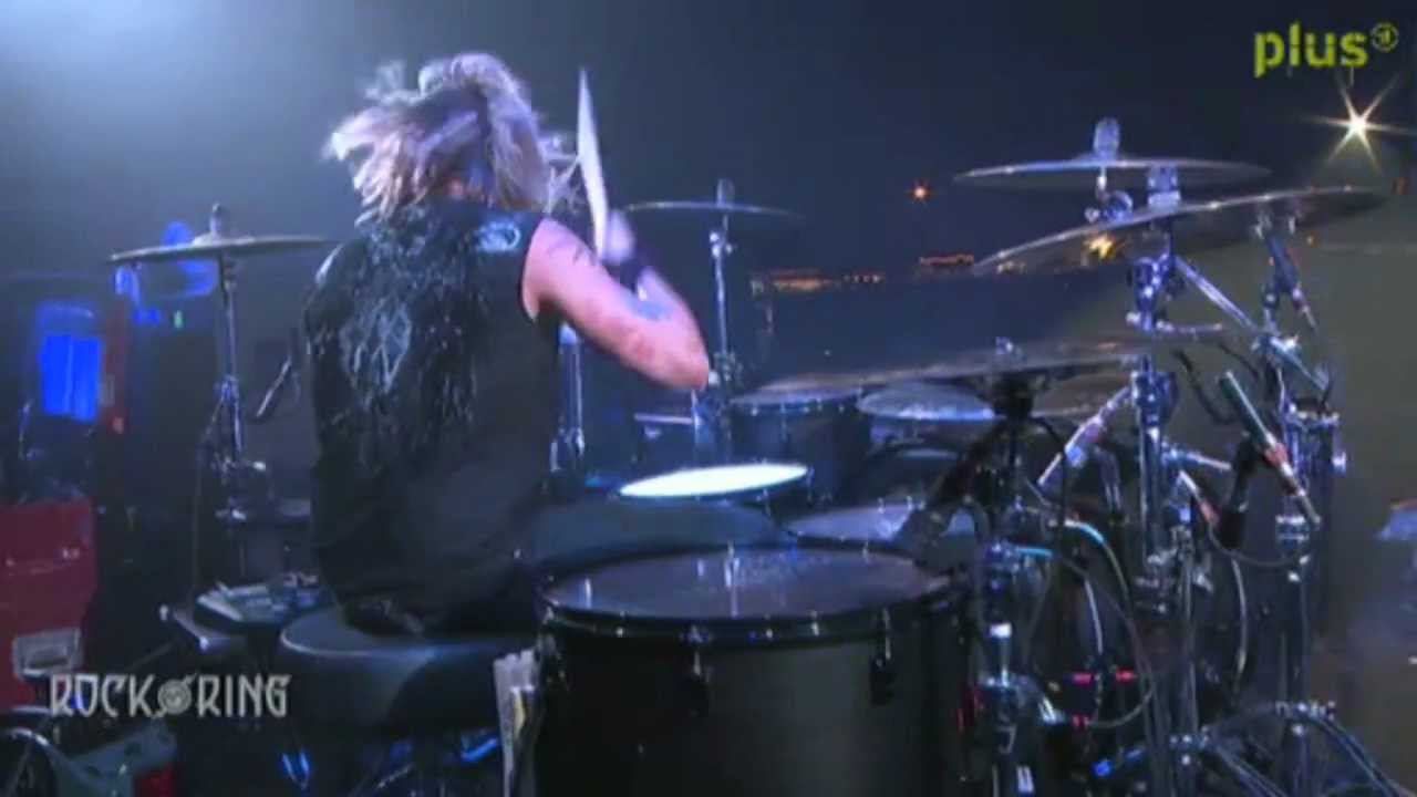 Evanescence Made Of Stone Rock Am Ring Evanescence Made Of Stone Rock Am Ring