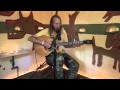 Charlie Parr - Midnight Has Come & Gone (Live from Pickathon 2011)