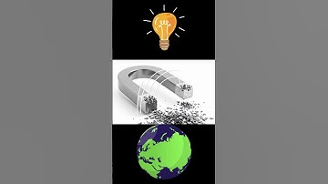 How Magnet Works | Kids Learning | Science Experiments