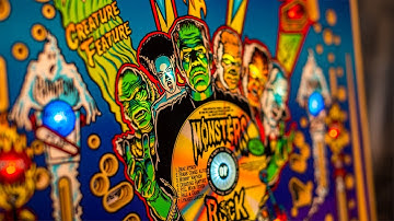 Maker Project: Lighting Up Old Pinball Playfields