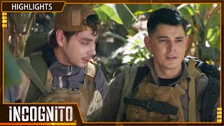 JB advises Tomas about his principle | Incognito (with English Subs)