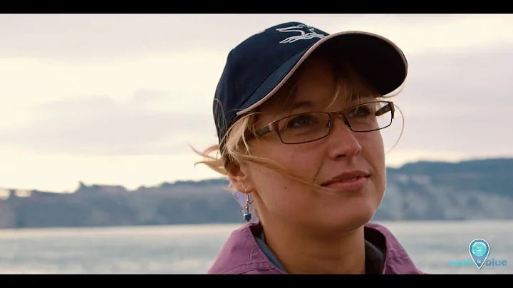 Stories from the Blue: Nancy Foster Scholar Emily ...