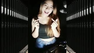 DJ RERE MONIQUE - R2M || REMIX BUNGA EDELWIS - THOMAS ARYA SPECIAL WONG KITO GALO