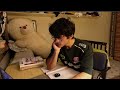 [14.11.25] Study with me