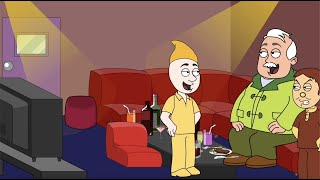 Beauty And The Beast 1991 Comedy World Version Part 3