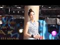 100821 SMTOWN 천상지희 열정 린아 직캠
