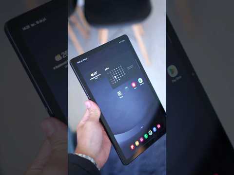 O MELHOR TABLET