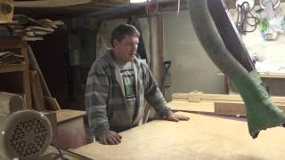 Feb 9th 2016. Table saw build 1 The plan!