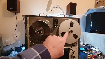 Ferrograph Series Seven 722H They