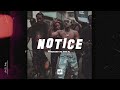 Ruger x Burnaboy Afropop Afrobeat type beat 2023 - NOTICE