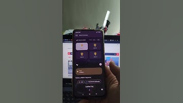 AKILLI EV SİSTEMLERİ İLE HARİKALAR YARATIN #esp8266 #google #shorts