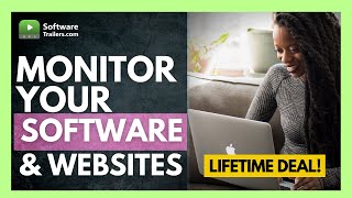 CheqUptime | Monitor your software and pages efficiently | Lifetime Deal Link !! screenshot 3