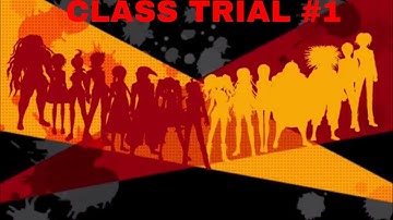 Danganronpa 1.2 RELOAD Trigger Happy Havoc Part 4 Playthrough (No Commentary)