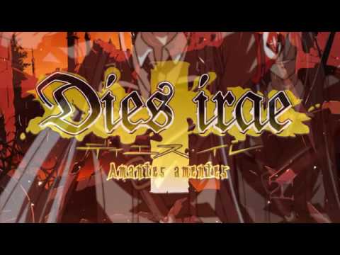 Dies Irae Acta Est Fabula English Patch