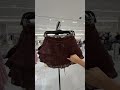 Part 2 of the heatwave crash out clothes shop ✨✨ Zara & Stradivarius!!:#shorts #short #shanspaldingx