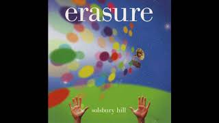 Erasure -  Solsbury Hill (Mike Spencer Radio Mix)