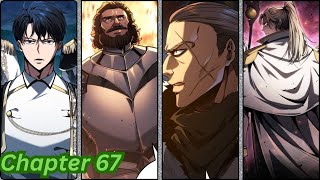 [67] A Dragonslayer’s Peerless Regression ! Manhwa Recap