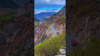 Чуйский тракт #алтай #travel #nature #красота