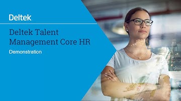 Brilliant HR - Core HR Demo Video