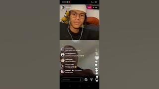 Dai Syed Live IG Fatiya Latif