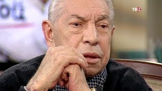 Владимир Толоконников. Мой герой Владимир Толоконников. Мой герой