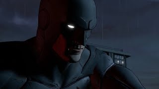 Telltale's Batman: The Enemy Within - Announcement Trailer screenshot 3