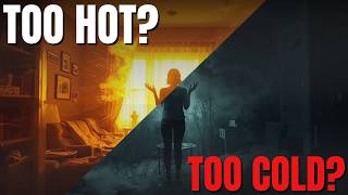 HVAC Thermostat Settings to Save Money | Easy Thermostat Settings
