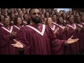 Fally Ipupa Prince De Southfork Gospel Choir Version