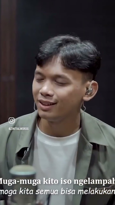 Versi alamate By : Adzando #masukberanda #vidio #solawat #alamat #adzando #song #fyp