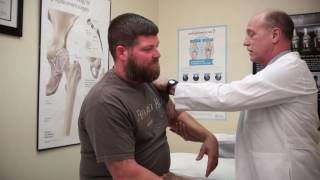 SCOTT ORTHOPEDIC | DR STEEL 30