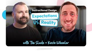 Nobody Tells You This About Instructional Design