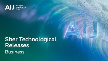 Artifiсial Intelligence and Mathematical Laws | AIJ 2025 (12+) | English