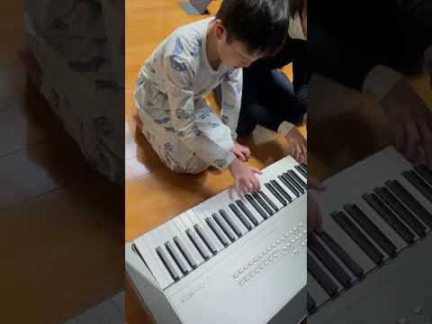 自閉症なおき 鉄道発車メロディverrde Rayo V2 Mm8シンセサイザーで再現