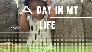 Spend A Day With Me With 3 Kids 3 And Under / A Day In Life / Mother Of 3 For 24 Hours 