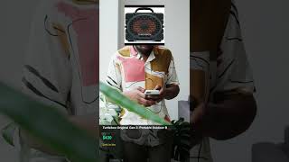 Turtlebox Original Gen 3: Portable Outdoor — Worth It? #shorts