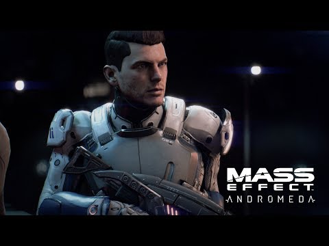 MASS EFFECT™: ANDROMEDA – Battle For Humanity