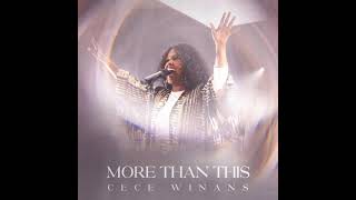 Come Jesus Come [Radio Edit] - CeCe Winans
